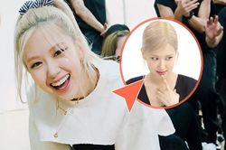 'Ngã ngửa' trước lý do khiến Rosé Blackpink dễ khóc nhất