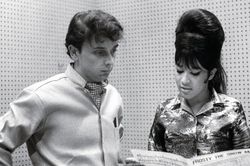 Ca khúc 'Be My Baby' của The Ronettes: Bi kịch tình yêu của một kiệt tác