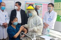 Thêm 3 ca mắc Covid-19 được cách ly ngay sau khi nhập cảnh