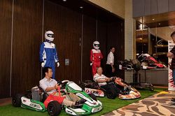 Gần 100 tay đua dự giải 'Southern Open Championship 2021'