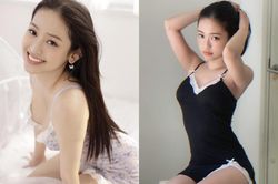 Gia nhập 'đường đua bikini', hot girl Cà Mau được khen sắc vóc
