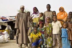 Tấn công khủng bố ở Nigeria: Hàng chục người thương vong và mất tích