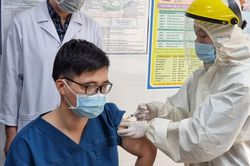 Ngày 18/4: Cả nước ghi nhận thêm 3 ca mắc COVID-19