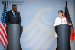 Nord Stream 2: Đức trấn an Mỹ