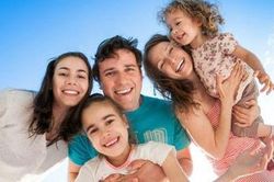 Bí quyết thu hẹp khoảng cách giữa cha mẹ và con cái