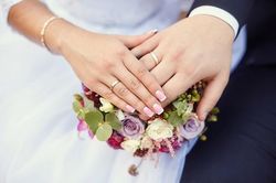 5 sai lầm các cặp đôi thường mắc phải trong ngày cưới
