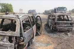 Nigeria: Nhiều người thiệt mạng trong vụ tấn công thánh chiến