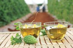 Trẻ ra cả chục tuổi nếu uống nước này mỗi tối