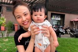 Đàm Thu Trang nói về con gái nhưng lại vô tình tiết lộ tính cách thật sự của Cường Đô La