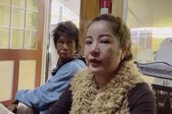 Thúy Nga xúc động cho biết số tiền khủng mà khán giả ủng hộ cho ca sĩ Kim Ngân