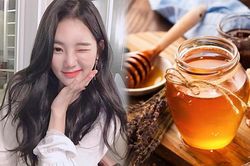 Cách làm trắng da mặt bằng mật ong hiệu 10 người thực hiện - 9 người ưng