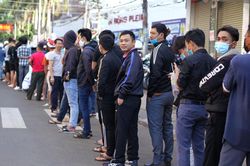 'Siêu kinh điển' HAGL và Hà Nội FC: Bóng chưa lăn, kết quả đã có!
