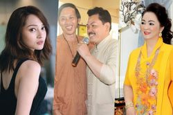Bảo Anh tiếp tục nói về ồn ào của bà Phương Hằng: 'Tôi không lên tiếng thay cho ba Hoài Linh'