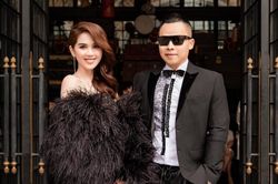 Vũ Khắc Tiệp đã lên tiếng bênh vực Ngọc Trinh: 'Tử tế lúc nghèo khó đến khi giàu có nên trời mới thương'