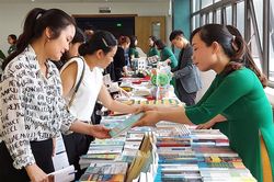 Nhà trường và gia đình đồng hành cùng con trưởng thành