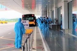 Thêm 3 ca mắc mới Covid-19 trong 24 giờ qua