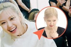 Rosé (BLACKPINK) tiết lộ lý do có thể khiến cô khóc bất kỳ lúc nào, liên quan đến ăn uống?