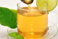 Thức uống giúp da trắng sáng, mịn màng