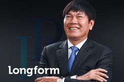 Tỷ phú Trần Đình Long: 'Tôi chẳng phải là ông trùm gì cả'
