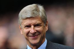 Lời tiên tri của Wenger về giải đấu 6 tỷ USD