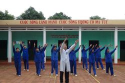 Luật Phòng, chống ma túy (sửa đổi): Thêm nhiều giải pháp mạnh