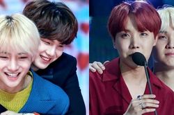 4 lần Suga BTS đốn tim fan vì hành động hào hiệp
