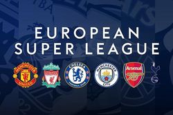 Super League là gì, được tổ chức ra sao, liệu nó có thổi bay bóng đá toàn cầu?