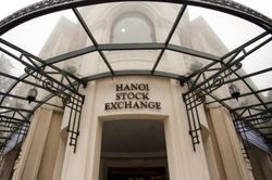 HNX nghỉ giao dịch dịp Giỗ Tổ Hùng Vương, Ngày Chiến thắng và Quốc tế Lao động