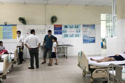 Trách nhiệm với an toàn trường học