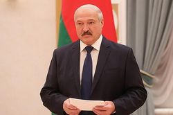Mỹ đáp trả Tổng thống Belarus liên quan cáo buộc hậu thuẫn âm mưu ám sát