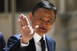 Ant Group sẽ tìm cách để Jack Ma từ bỏ hoàn toàn quyền lực tại công ty