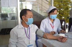 Chiều ngày 19/4: Cả nước ghi nhận 6 ca mắc COVID-19