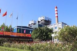 Công ty Nhiệt điện Cao Ngạn – TKV: Bảo vệ môi trường để phát triển bền vững