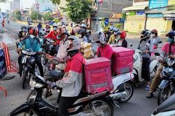Dịch COVID-19 ở Campuchia, Thái Lan ngày càng nghiêm trọng