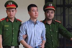 Kháng nghị hủy quyết định giảm gần 2 năm tù cho 'trùm' cờ bạc Phan Sào Nam