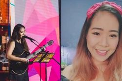 Cô gái từ ca sĩ thành kỹ sư phần mềm vì đại dịch COVID-19