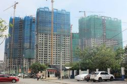 15 năm góp nhặt được 1,5 tỷ, tuyệt vọng tìm mua chung cư