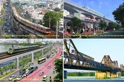Lối thoát cho đường sắt