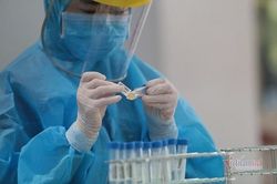 Bộ Y tế công bố 6 ca Covid-19 mới