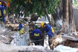 HĐND thành phố Vinh thống nhất chủ trương đầu tư cho 3 nhóm dự án