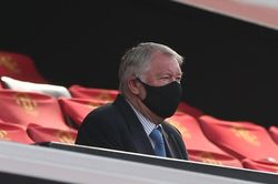 Sir Alex Ferguson phản ứng mạnh mẽ với European Super League