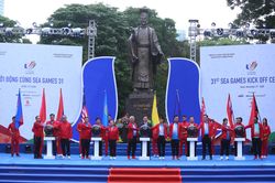 Công bố đơn vị tư vấn, tiếp thị tài trợ cho SEA Games 31