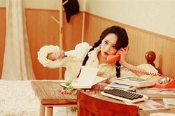 Trịnh Sảng tự vẫn sau khi xuất hiện tin hai đứa trẻ không phải con cô?