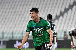 Vắng Ronaldo, Juventus để Atalanta chiếm vị trí thứ 3 trên BXH