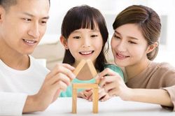 4 điều cha mẹ cần làm cùng để con thành công