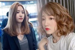 Chỉ cần để những kiểu tóc này, bạn sẽ khiến chàng đổ rầm rầm trong lần hẹn đầu tiên