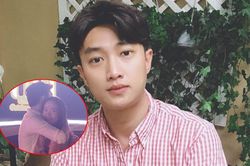 Trước khi vướng tin đồn hẹn hò Minh Hằng, Quốc Trường từng bị nghi 'cặp kè' loạt mĩ nhân Việt