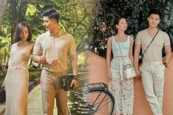 Liên tục khoe ảnh âu yếm tình trẻ, Lệ Quyên bị khán giả 'ném đá': Chị cũng có tuổi rồi mà