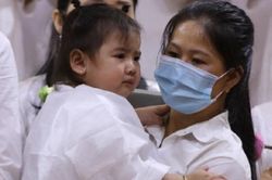 Linh Lan lần đầu nhắc tên người vợ cả Vân Quang Long, trực tiếp 'tố' về việc sử dụng tiền phúng điếu