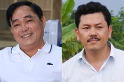 Ông Dũng 'lò vôi' thách Võ Hoàng Yên chữa khỏi cho 100 người sẽ hiến nửa tài sản và quỳ lạy 1000 lần